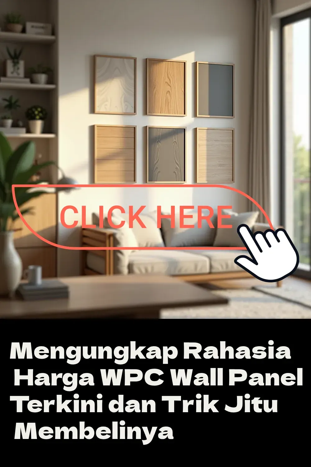 Mengungkap Rahasia Harga WPC Wall Panel Terkini dan Trik Jitu Membelinya 🔍💡