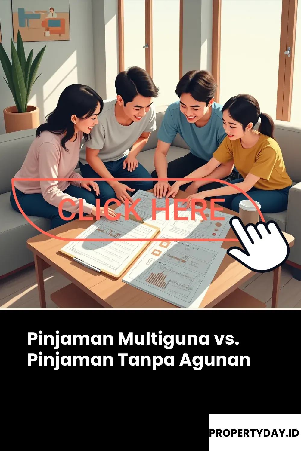 Kelebihan dan Kekurangan Pinjaman Multiguna vs. Pinjaman Tanpa Agunan untuk Renovasi Rumah 🏠✨