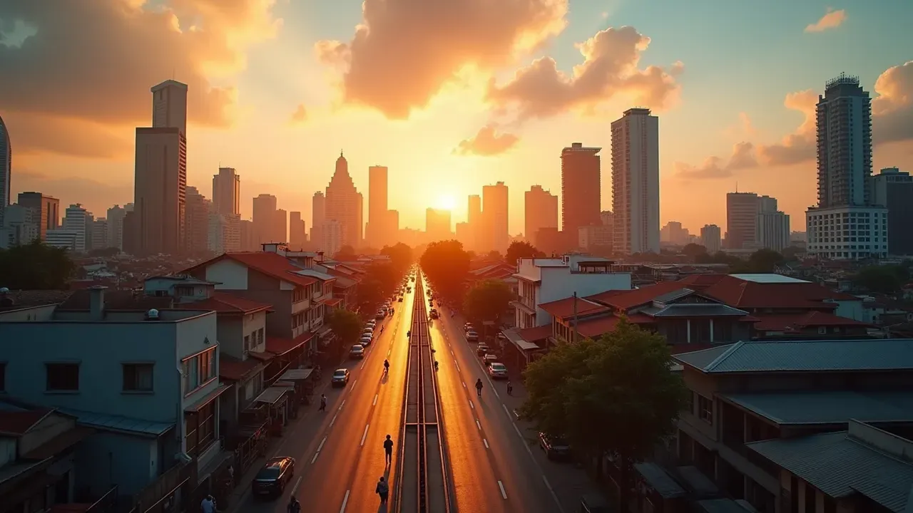 Temukan Apartemen Murah di Jakarta yang Gak Bikin Dompet Nangis